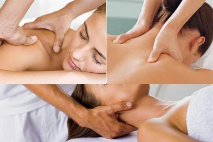 Back-neck-shoulder-massage