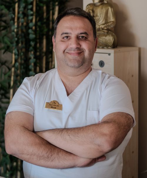 Therapist Murat