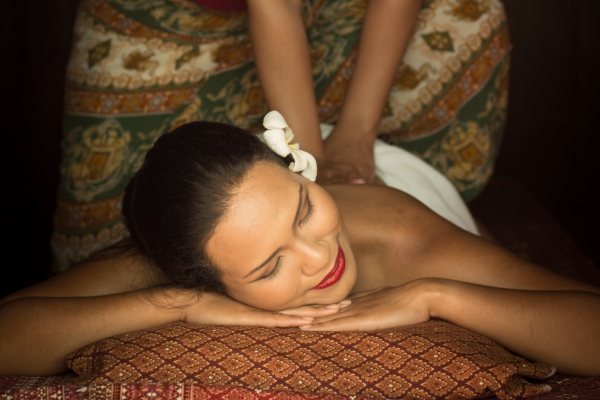 bali masajı